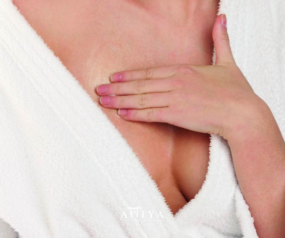POST-NATAL BREAST SOOTHING Image