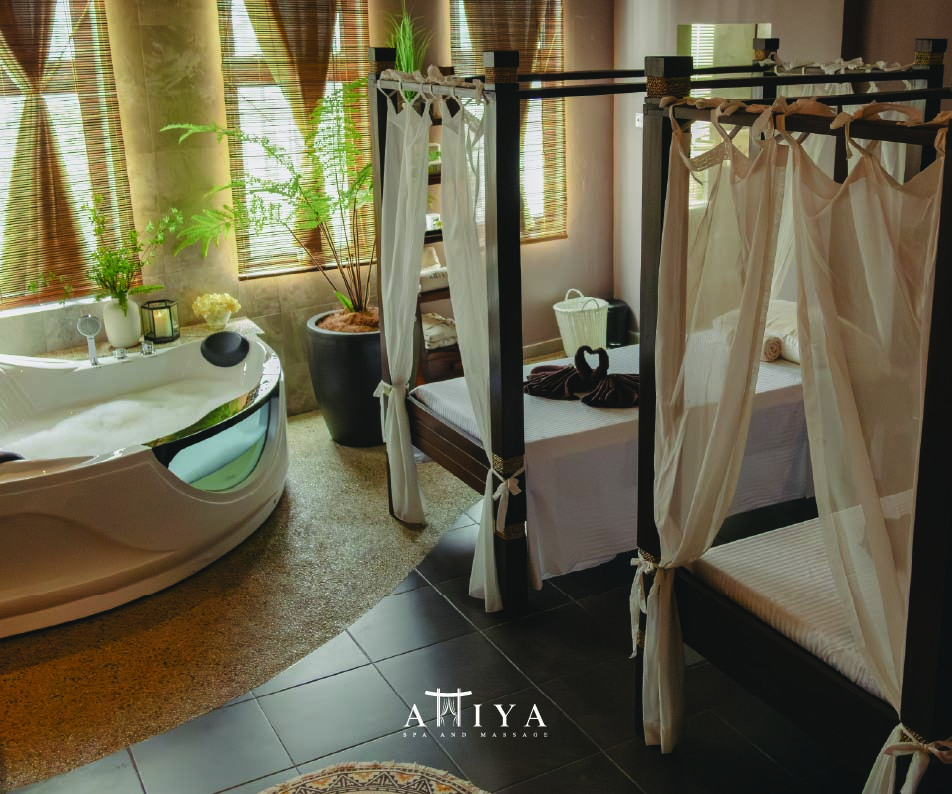 SPA LUXURY MANDI BUNGA Image