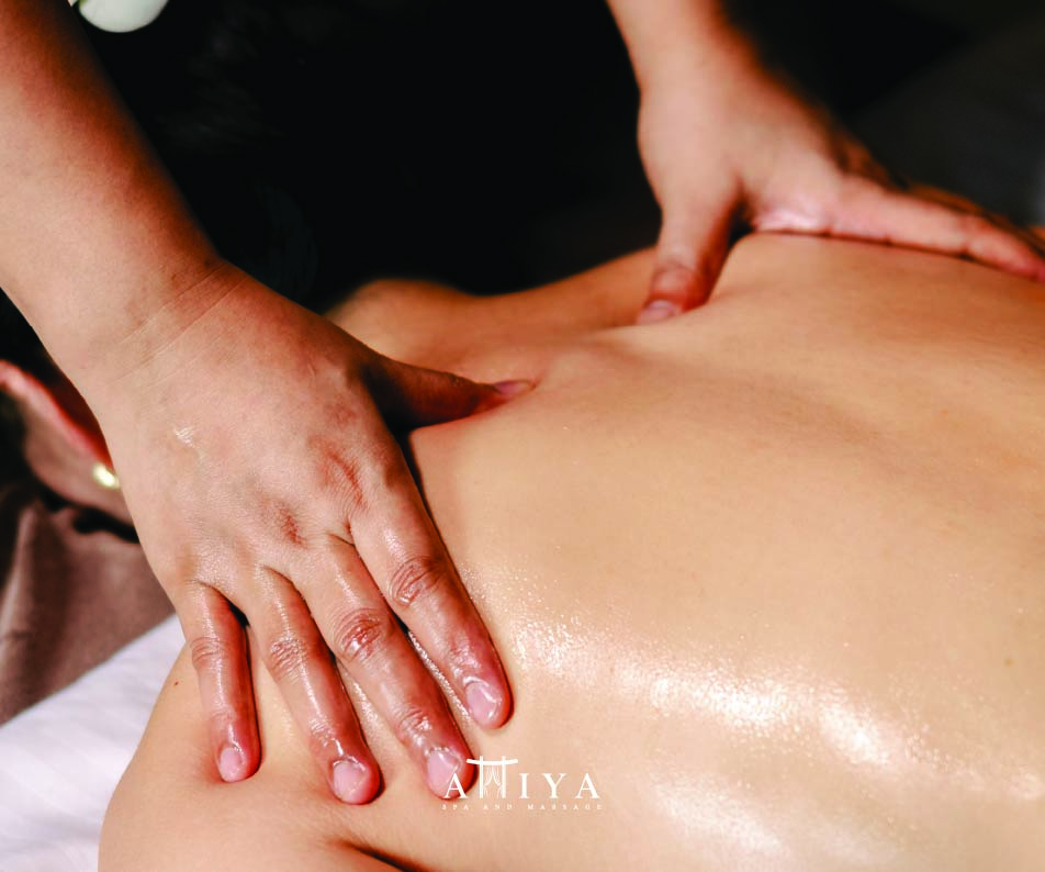 SOOTHING MASSAGE Image