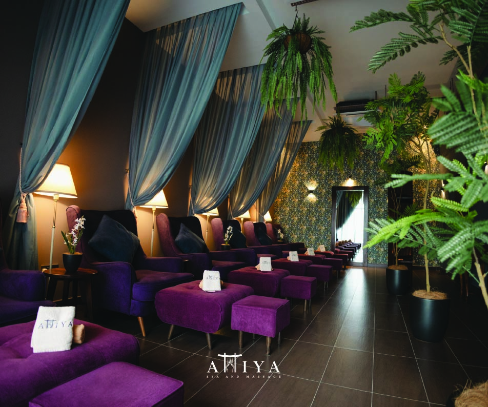 GARA-GARA FOOT Image