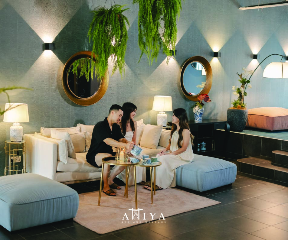 PREMIUM LOUNGE Image