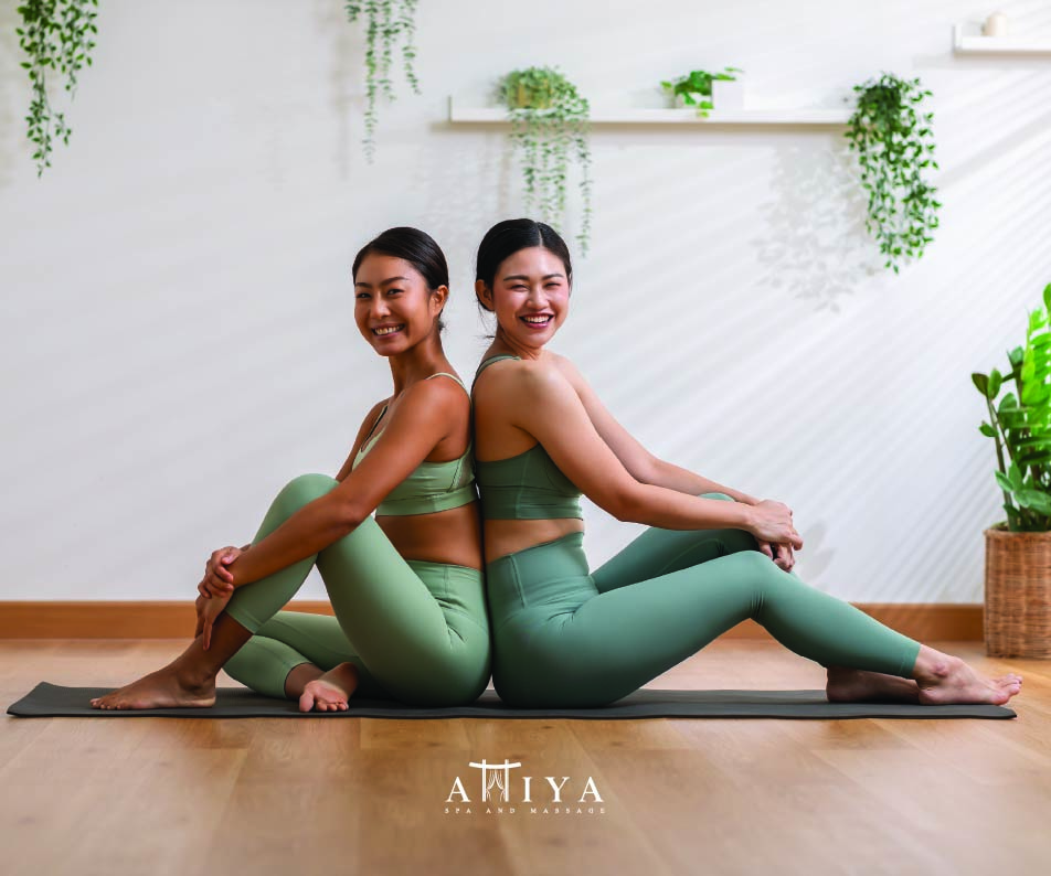 REFORMER PILATES Image