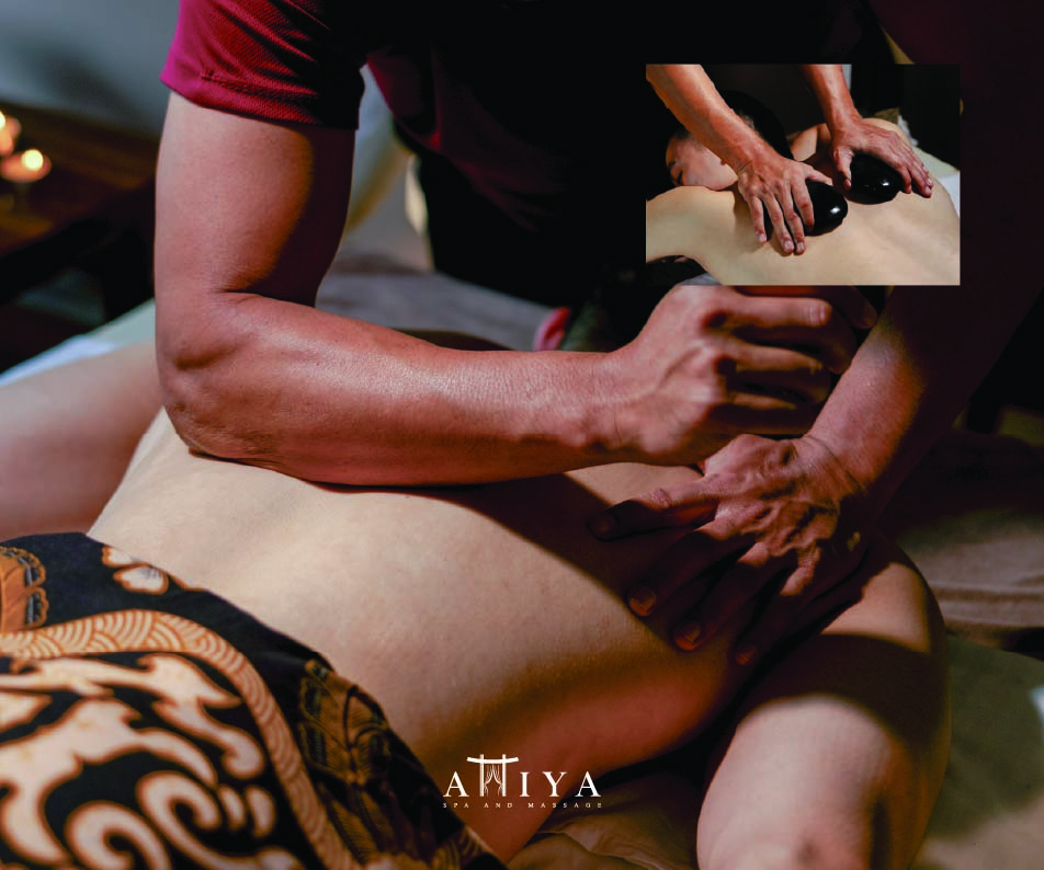 Signature OMBAK Image