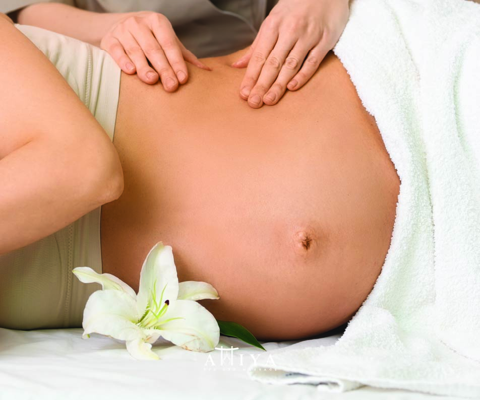 MAMA POST-NATAL Image