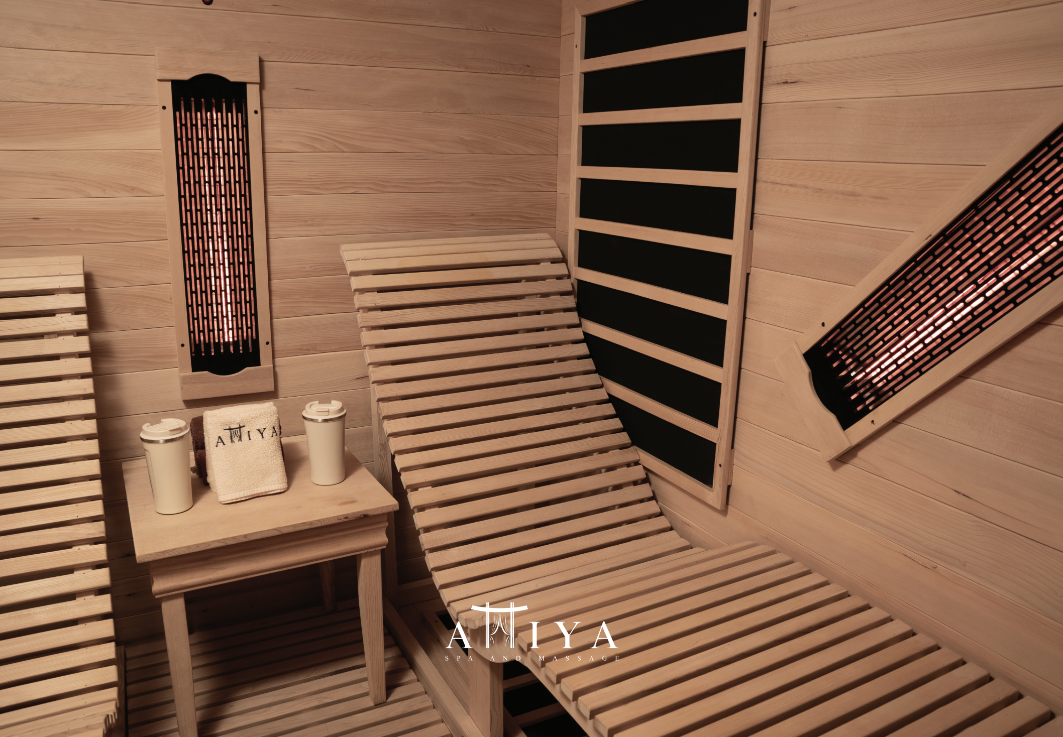 Sauna Image